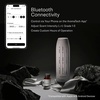 image:imageAromaTech Ambience Scent Diffuser  Waterless ColdAir Diffuser for Essential Oils Bluetooth App Control Up to 1000 Sq Ft Home Hotel amp Spa  CharcoalWhite Stone