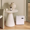 image:imageAromaTech AromaPro Bluetooth Essential Oil Diffuser for Aromatherapy Oils Nebulizing Diffusion System HeatFree System for Home or Commercial Use Covers up to 4000 Square feet BlackWhite