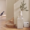 image:imageAromaTech AromaPro Essential Oil Diffuser for Aromatherapy Oils Fragrance System HeatFree System for Home or Commercial Use Covers up to 4000 Square feet  Modern White