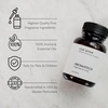 image:imageAromaTech Bora Bora Serenity Aroma Essential Oil Blend Luxury Hotel Inspired Aromatherapy with Tropical Fruit Frangipani amp Coconut for Ultrasonic Diffusers amp Nebulizers 10 mLLove Affair