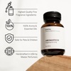 image:imageAromaTech Bora Bora Serenity Aroma Essential Oil Blend Luxury Hotel Inspired Aromatherapy with Tropical Fruit Frangipani amp Coconut for Ultrasonic Diffusers amp Nebulizers 10 mLSantal Escape