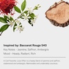 image:imageAromaTech Bora Bora Serenity Aroma Essential Oil Blend Luxury Hotel Inspired Aromatherapy with Tropical Fruit Frangipani amp Coconut for Ultrasonic Diffusers amp Nebulizers 10 mLLove Affair