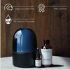 image:imageAromaTech Bora Bora Serenity Aroma Essential Oil Blend Luxury Hotel Inspired Aromatherapy with Tropical Fruit Frangipani amp Coconut for Ultrasonic Diffusers amp Nebulizers 10 mLLove Affair