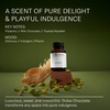 image:imageAromaTech Dubai Chocolate Essential Oils for Aroma Oil Scent Diffusers 60 mL2 Fl Oz Pack of 1