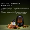 image:imageAromaTech Dubai Chocolate Essential Oils for Aroma Oil Scent Diffusers 60 mL2 Fl Oz Pack of 1