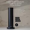 image:imageAromaTech New AroMini BT Plus Scent Diffuser wBluetooth  ColdAir Diffusion Scent Machine for Home Office Hotel Spa  Nebulizing Diffusion System for Essential Oil Blends BlackSilver