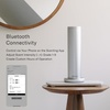 image:imageAromaTech New AroMini BT Plus Scent Diffuser wBluetooth  ColdAir Diffusion Scent Machine for Home Office Hotel Spa  Nebulizing Diffusion System for Essential Oil Blends GoldBlack