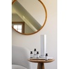 image:imageAromaTech New AroMini BT Plus Scent Diffuser wBluetooth  ColdAir Diffusion Scent Machine for Home Office Hotel Spa  Nebulizing Diffusion System for Essential Oil Blends BlackSilver