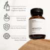 image:imageAromaTech Santal Aroma Essential Oil Blend Luxury Hotel Inspired Aromatherapy with Amber Vanilla Cedar amp Sandalwood for Ultrasonic Diffusers 16 Fl Oz Pack of 1