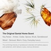 image:imageAromaTech Santal Aroma Essential Oil Blend Luxury Hotel Inspired Aromatherapy with Amber Vanilla Cedar amp Sandalwood for Ultrasonic Diffusers 4 Fl Oz Pack of 14 Fl Oz Pack of 1