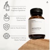 image:imageAromaTech Santal Aroma Essential Oil Blend Luxury Hotel Inspired Aromatherapy with Amber Vanilla Cedar amp Sandalwood for Ultrasonic Diffusers 4 Fl Oz Pack of 12 Fl Oz Pack of 1