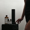 image:imageAromaTech Santal Night Premium Aroma Oil  Sensual amp Warm Home Fragrance  Notes of SandalwoodTonka Bean amp Black Cardamom for Scent Diffusers ColdAir UltraSonic Machines 4 Fl Oz Pack of 14 Fl Oz Pack of 1