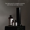 image:imageAromaTech Santal Night Premium Aroma Oil  Sensual amp Warm Home Fragrance  Notes of SandalwoodTonka Bean amp Black Cardamom for Scent Diffusers ColdAir UltraSonic Machines 4 Fl Oz Pack of 116 Fl Oz Pack of 1