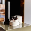 image:imageAromaTech Santal amp Love Affair Set  Aroma Diffuser Essential Oils Blend of Santal Cardamom Papyrus Musk  Love Affair Jasmin Saffron Cedar Ambergris  120 MilliliterBestsellers