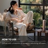 image:imageAromaTech Tea Garden for Aroma Oil Scent Diffusers  10 Milliliter