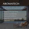 image:imageAromaTech Tea Garden for Aroma Oil Scent Diffusers  120 Milliliter