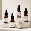image:imageAromaTech The Bestsellers Set  Gift Set of Aroma Diffuser Essential Oils Blend of Santal The Hotel White Tea amp Thyme and Love Affair  10 mL 4 PackBestsellers