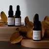 image:imageAromaTech The Bestsellers Set  Gift Set of Aroma Diffuser Essential Oils Blend of Santal The Hotel White Tea amp Thyme and Love Affair  10 mL 4 PackSantal  Love Affair