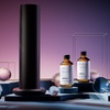 image:imageAromaTech The Bestsellers Set  Gift Set of Aroma Diffuser Essential Oils Blend of Santal The Hotel White Tea amp Thyme and Love Affair  10 mL 4 PackSantal  The Hotel