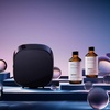 image:imageAromaTech The Bestsellers Set  Gift Set of Aroma Diffuser Essential Oils Blend of Santal The Hotel White Tea amp Thyme and Love Affair  10 mL 4 PackSantal  Love Affair