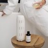 image:imageAromaTech The Hotel II Aroma Essential Oil Blend Luxury Hotel Inspired Aromatherapy with Lemon Lavender Peach amp Pine for Ultrasonic Diffusers amp Nebulizers 10 mL The Hotel IIThe Hotel II