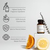 image:imageAromaTech The Hotel II Aroma Essential Oil Blend Luxury Hotel Inspired Aromatherapy with Lemon Lavender Peach amp Pine for Ultrasonic Diffusers amp Nebulizers 10 mL The Hotel IIThe Hotel
