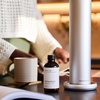 image:imageAromaTech White Tea Aroma Essential Oil Blend Luxury Hotel Inspired Aromatherapy with White Tea Orange amp Palo Santo for Ultrasonic Diffusers amp Nebulizers 120 mL033 Fl Oz Pack of 1