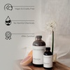 image:imageAromaTech White Tea and Thyme Aroma Essential Oil Blend Luxury Hotel Inspired Aromatherapy with Tea Leaf Fresh Thyme amp Amber for Ultrasonic Diffusers 4 Fl Oz Pack of 1169 Fl Oz Pack of 1