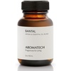 image:imageAromaTech Santal Aroma Essential Oil Blend Luxury Hotel Inspired Aromatherapy with Amber Vanilla Cedar amp Sandalwood for Ultrasonic Diffusers 4 Fl Oz Pack of 12 Fl Oz Pack of 1