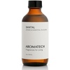 image:imageAromaTech Santal Aroma Essential Oil Blend Luxury Hotel Inspired Aromatherapy with Amber Vanilla Cedar amp Sandalwood for Ultrasonic Diffusers 4 Fl Oz Pack of 14 Fl Oz Pack of 1