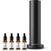 image:imageAromini BT amp The Gift Set  AroMini BT Diffuser Technology Diffuser for Aromatherapy  Santal The Hotel White Tea amp Thyme and Love Affair 10ML Aroma Oil Set