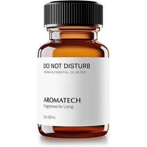 image:imageAromaTech Do Not Disturb Fragrance Essential Oils  for Aroma Oil Scent Diffusers 10 mL2 Fl Oz Pack of 1