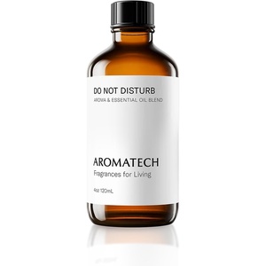 image:imageAromaTech Do Not Disturb Fragrance Essential Oils  for Aroma Oil Scent Diffusers 10 mL4 Fl Oz Pack of 1
