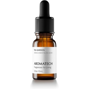 image:imageAromaTech Tea Garden for Aroma Oil Scent Diffusers  10 Milliliter
