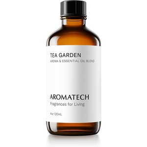 image:imageAromaTech Tea Garden for Aroma Oil Scent Diffusers  120 Milliliter