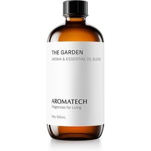 image:imageAromaTech The Garden Aroma Oil for Scent Diffuser  500 Milliliter