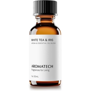 image:imageAromaTech White Tea amp Iris for Aroma Oil Scent Diffusers  30 Milliliter
