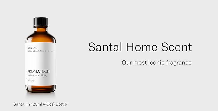 AromaTech | Pure Scent — and Nothing Else – Cold-Air Luxury Scenting System