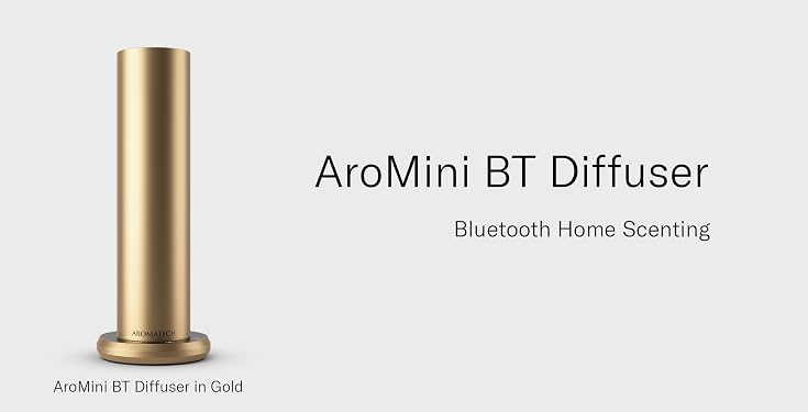 AromaTech | Pure Scent — and Nothing Else – Cold-Air Luxury Scenting System