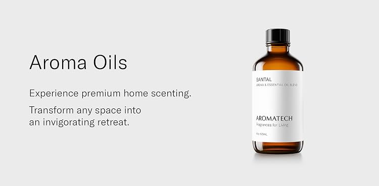 AromaTech | Pure Scent — and Nothing Else – Cold-Air Luxury Scenting System