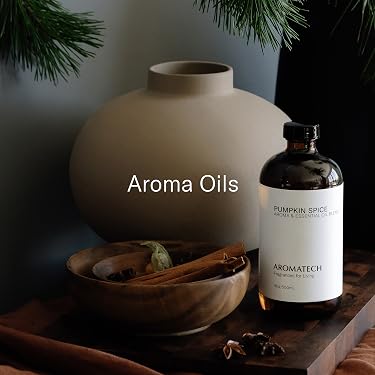 AromaTech | Pure Scent — and Nothing Else – Cold-Air Luxury Scenting System