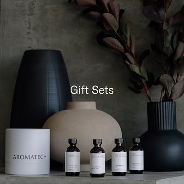 AromaTech | Pure Scent — and Nothing Else – Cold-Air Luxury Scenting System