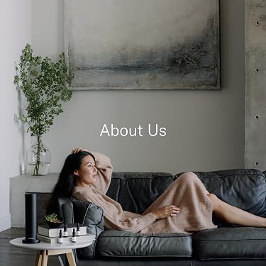 AromaTech | Pure Scent — and Nothing Else – Cold-Air Luxury Scenting System